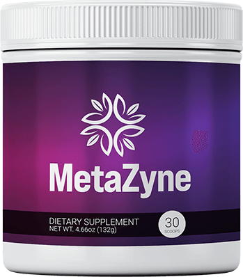 Buy MetaZyne 1 Bottle