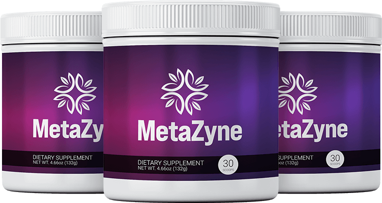 Buy MetaZyne
